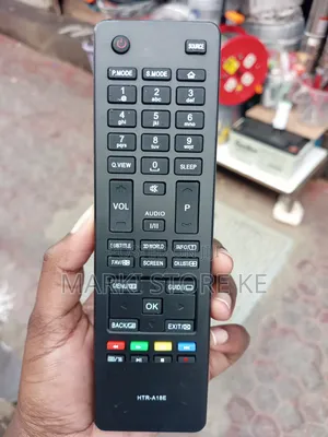 Mooka Tv Replacement Remote Control