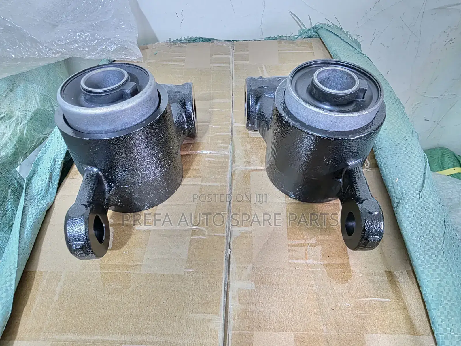 Arm Bush Mazda Cx5