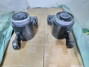 Arm Bush Mazda Cx5