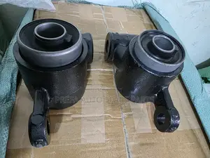 Arm Bush Mazda Cx5