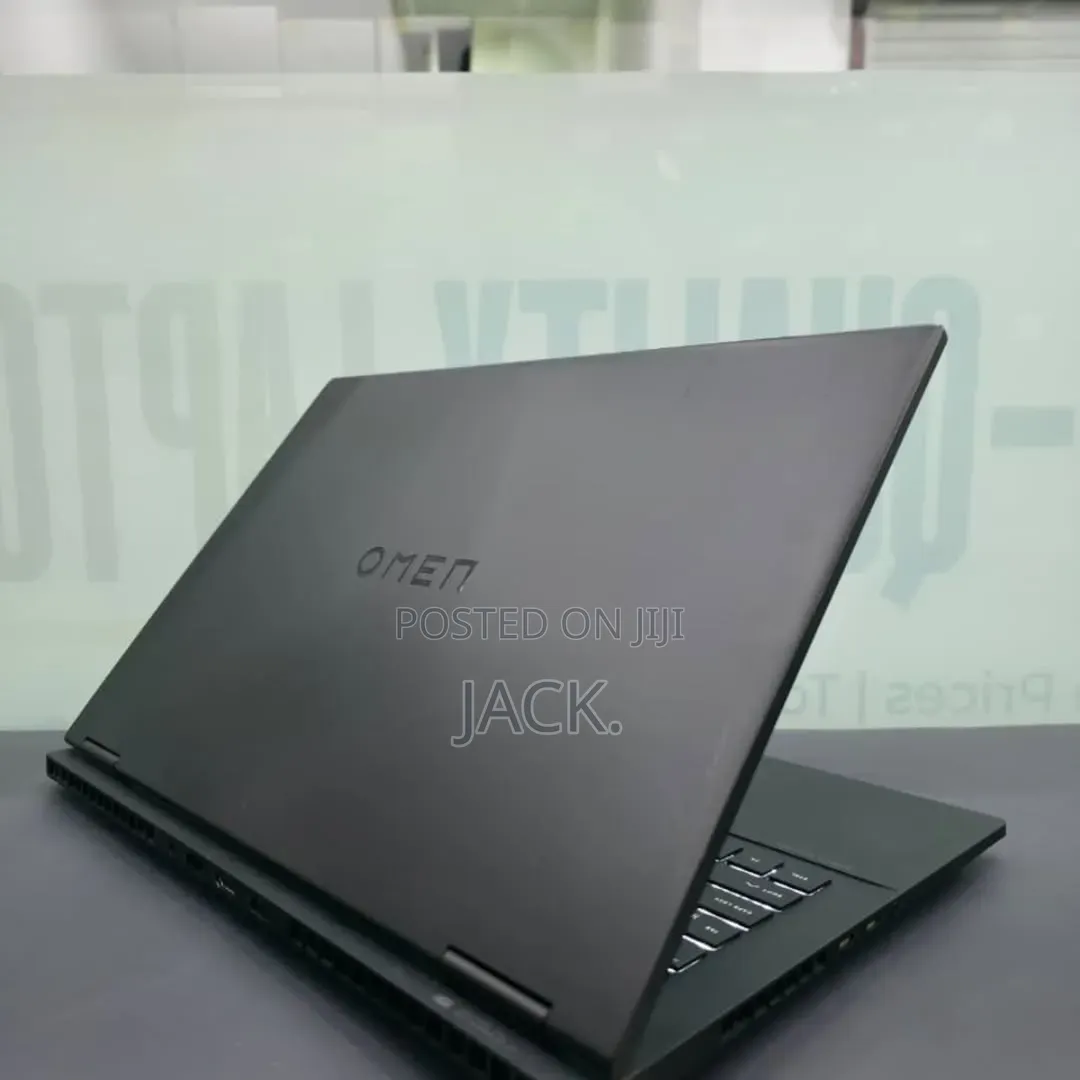 Laptop HP Omen 16 32GB Intel Core i7 SSD 512GB