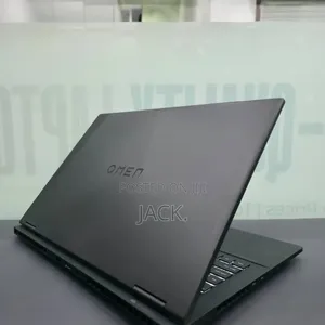 Laptop HP Omen 16 32GB Intel Core i7 SSD 512GB