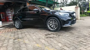 Mercedes Benz Gle Llumar Ceramic Tint.