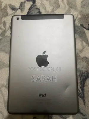 Apple iPad mini 2 32 GB Silver