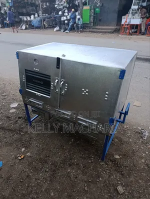 Heavy Duty Commercial Charcoal Oven Grill Jikos