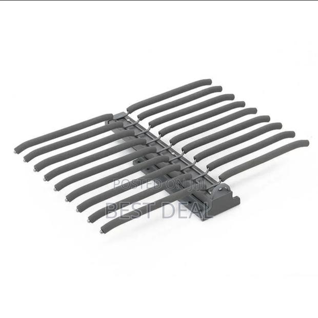 Trouser Rack For Wadrobes - thumbnail 2
