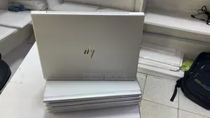 Laptop HP EliteBook 840 G6 8GB Intel Core i5 SSD 256GB