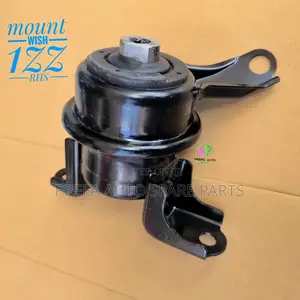 Engine Mounting Toyota Wish