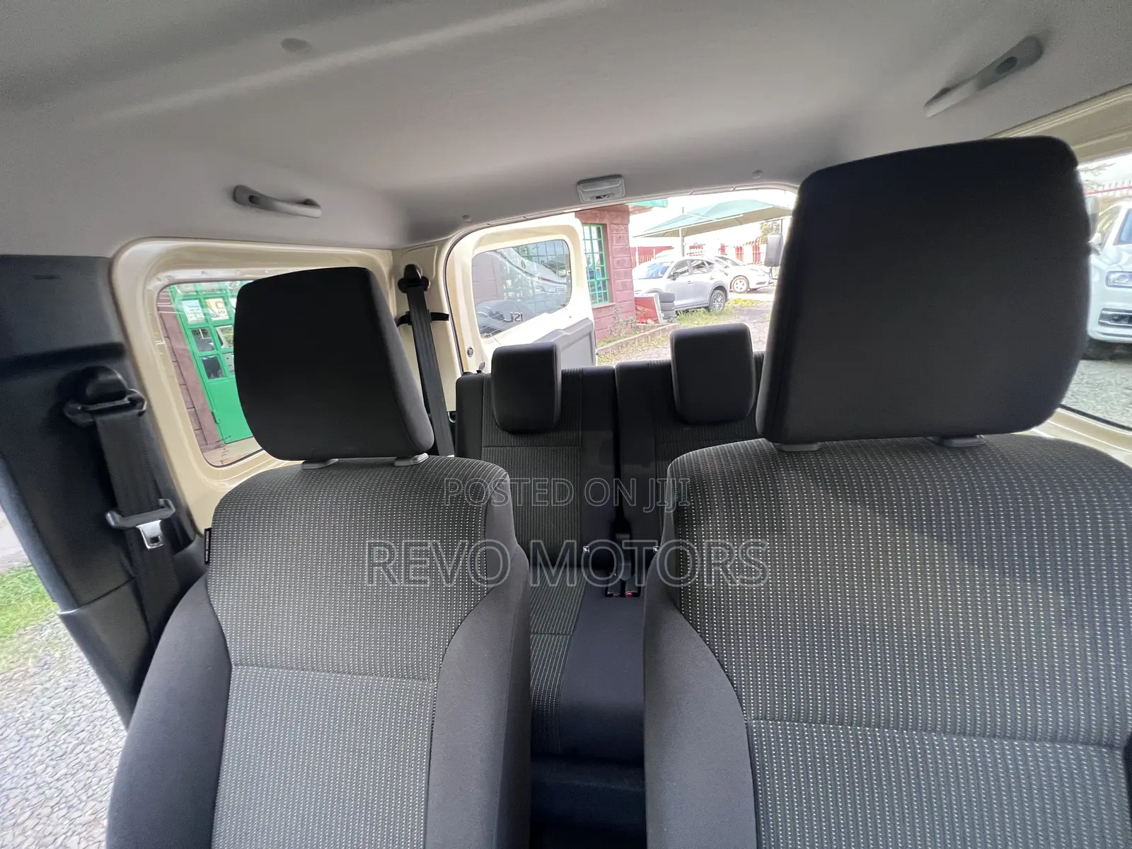 Suzuki Jimny 2019 Beige