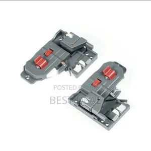 Undermount Drawer Rails Heavy Duty