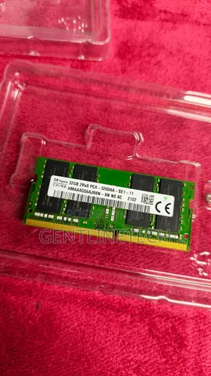 32gb Ddr4 Ram for Laptop – Powerful Reliable