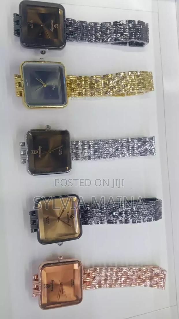 Ladies Watch - thumbnail 2