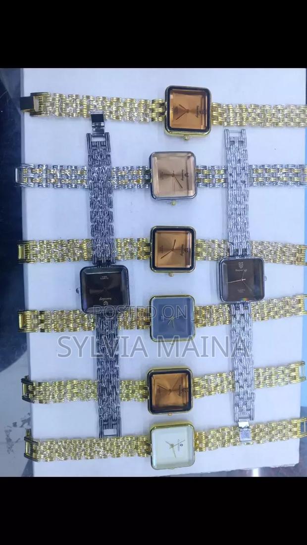 Ladies Watch - thumbnail 3