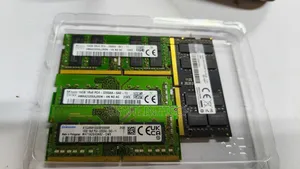 16gb Pc4 Laptop Memory – Tested Working