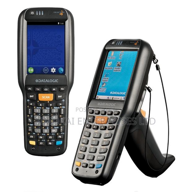 Datalogic Skorpio X4 Mobile Computer Scanner
