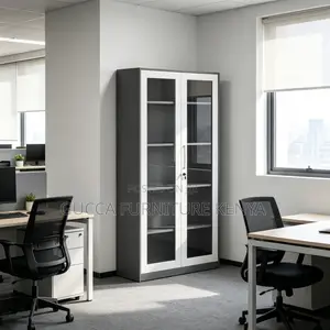 Office Cabinet.