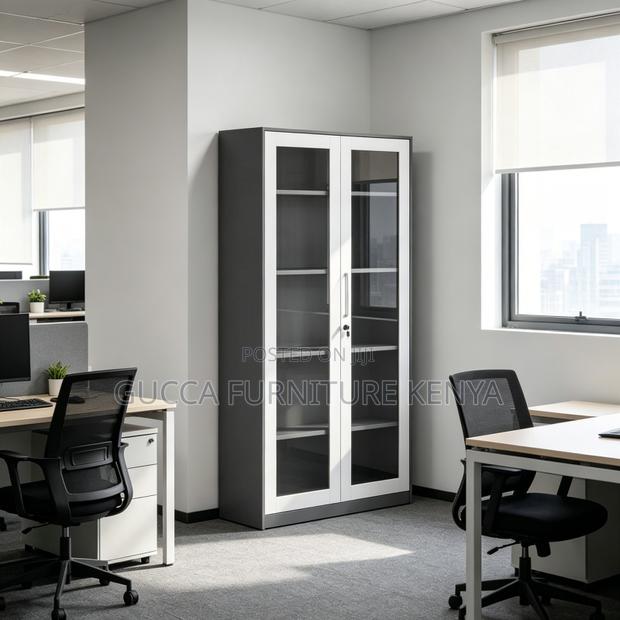 Office Cabinet. - thumbnail 2