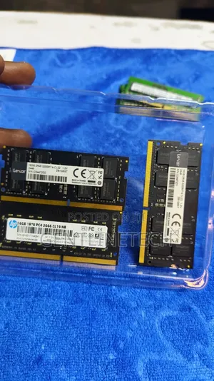 16gb Laptop Ram Pc4 – Ready to Install