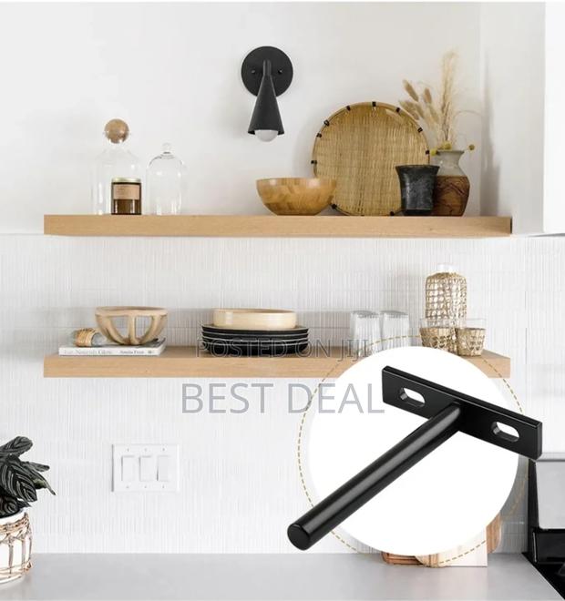 Floating Shelves Bracket