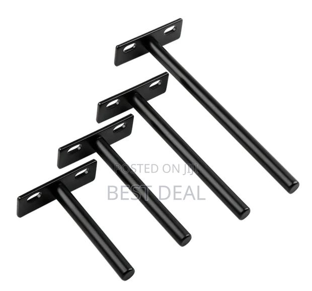 Floating Shelves Bracket - thumbnail 2