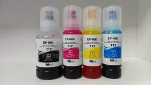 Epson 112 Ep-Ink Pigment Available