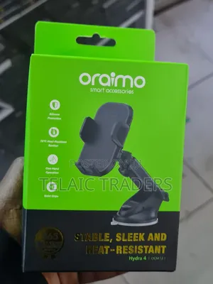Oraimo Car Phone Holder