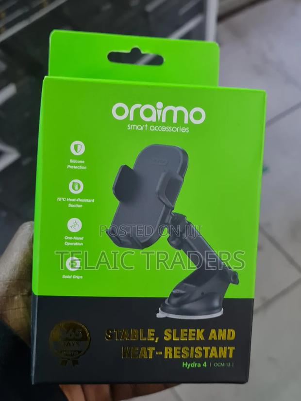 Oraimo Car Phone Holder