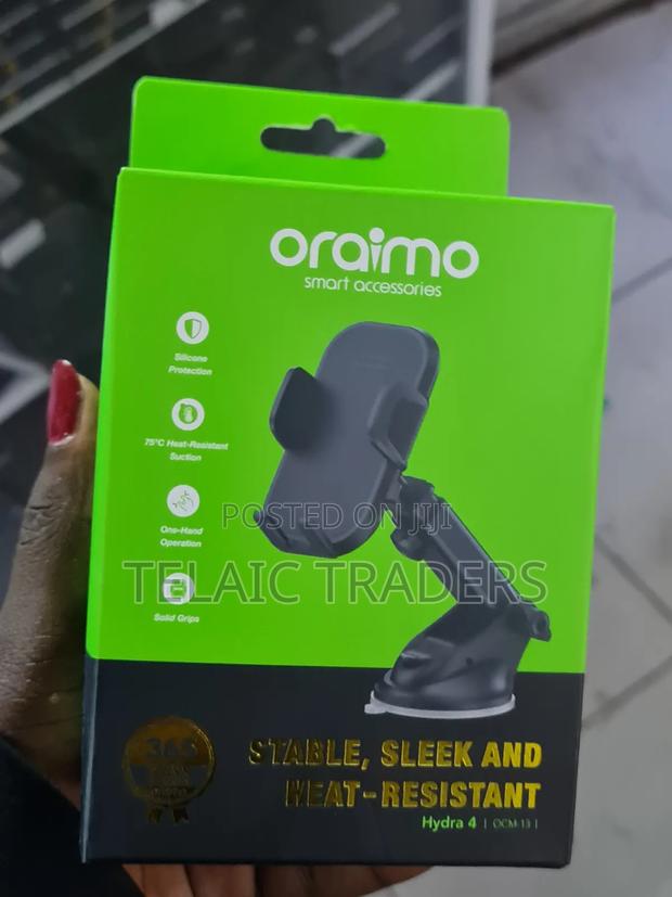 Oraimo Car Phone Holder - thumbnail 2