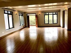 3bdrm Apartment in Flower Business Park, Viwandani for rent