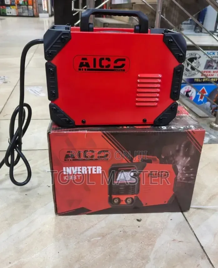 250 Amp Aico Welding Machine/250 Amp Portable Welding Machine