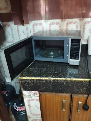 Kitchen Appliances