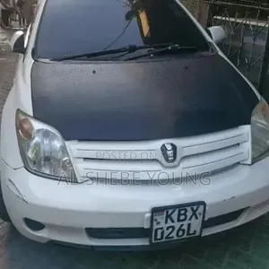 Toyota IST 2006 Pearl