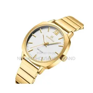 Naviforce Nf5044 Elegant Watch for Women