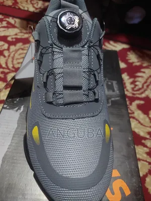 Safety Boot Shoes Sneakers