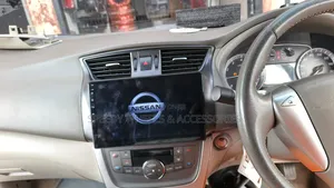 Nissan Sylphy Android Radio