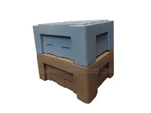 Pioneer 
4x4 Storage
Ammo Box Drawer Stackable