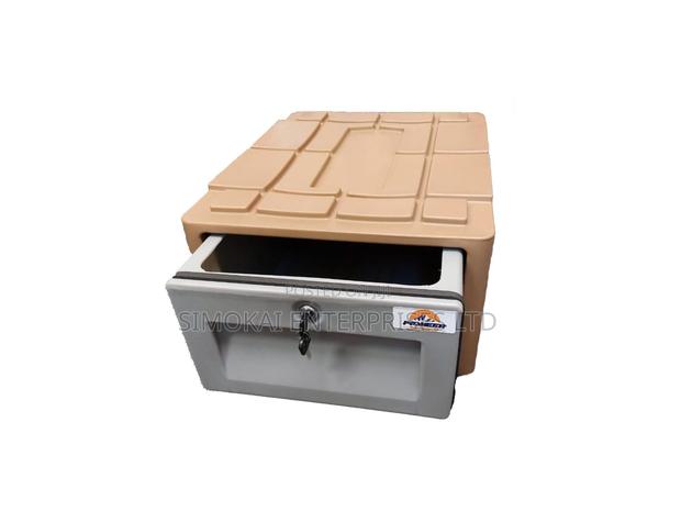 Pioneer 
4x4 Storage
Ammo Box Drawer Stackable - thumbnail 2