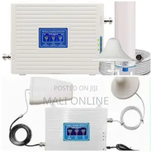 Safaricom Airtel Telkom All Sim Home Ofice Use Lte GSM 2g 3g 4g Boster