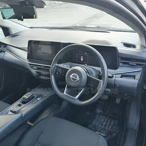 Nissan Note 2020 Blue