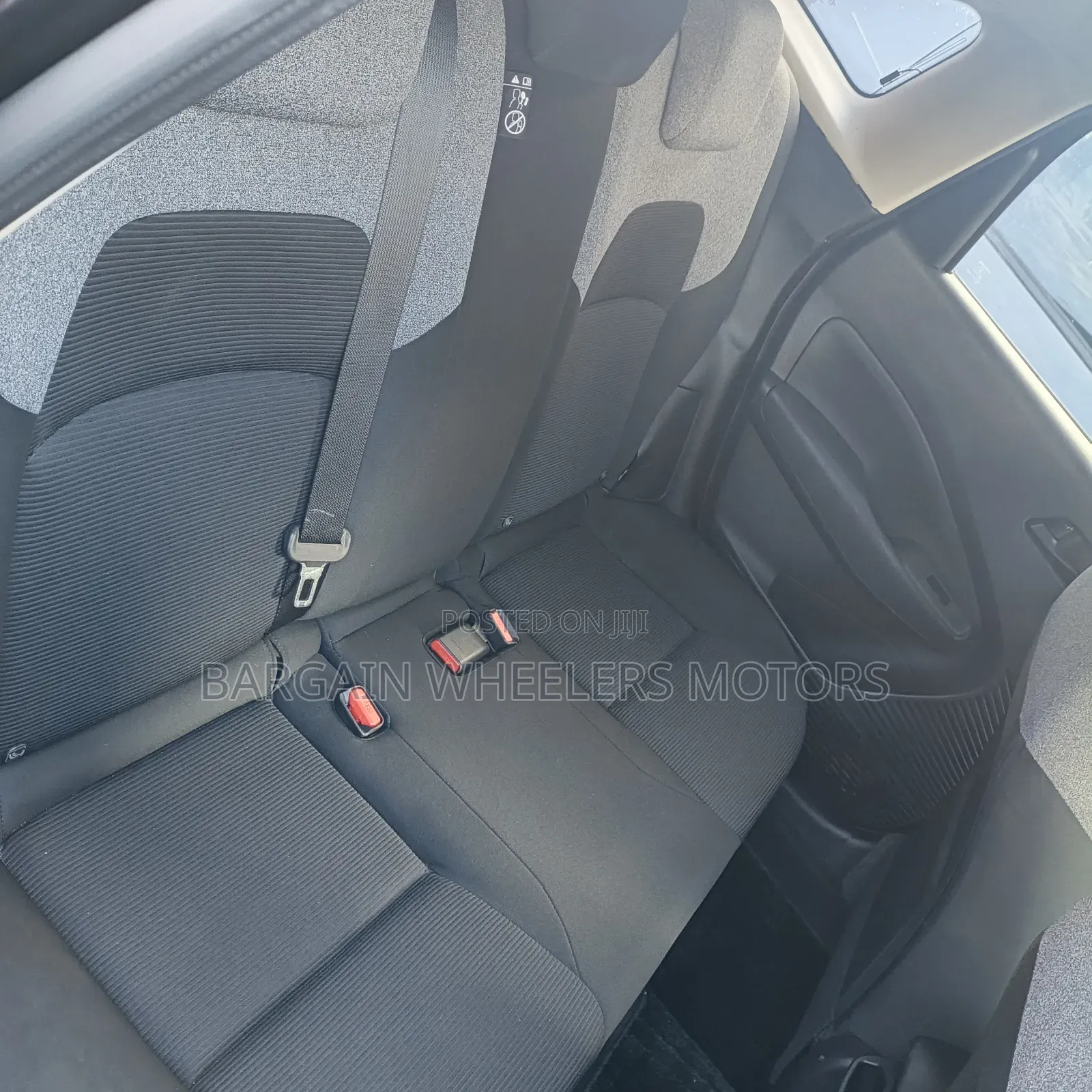 Nissan Note 2020 Blue