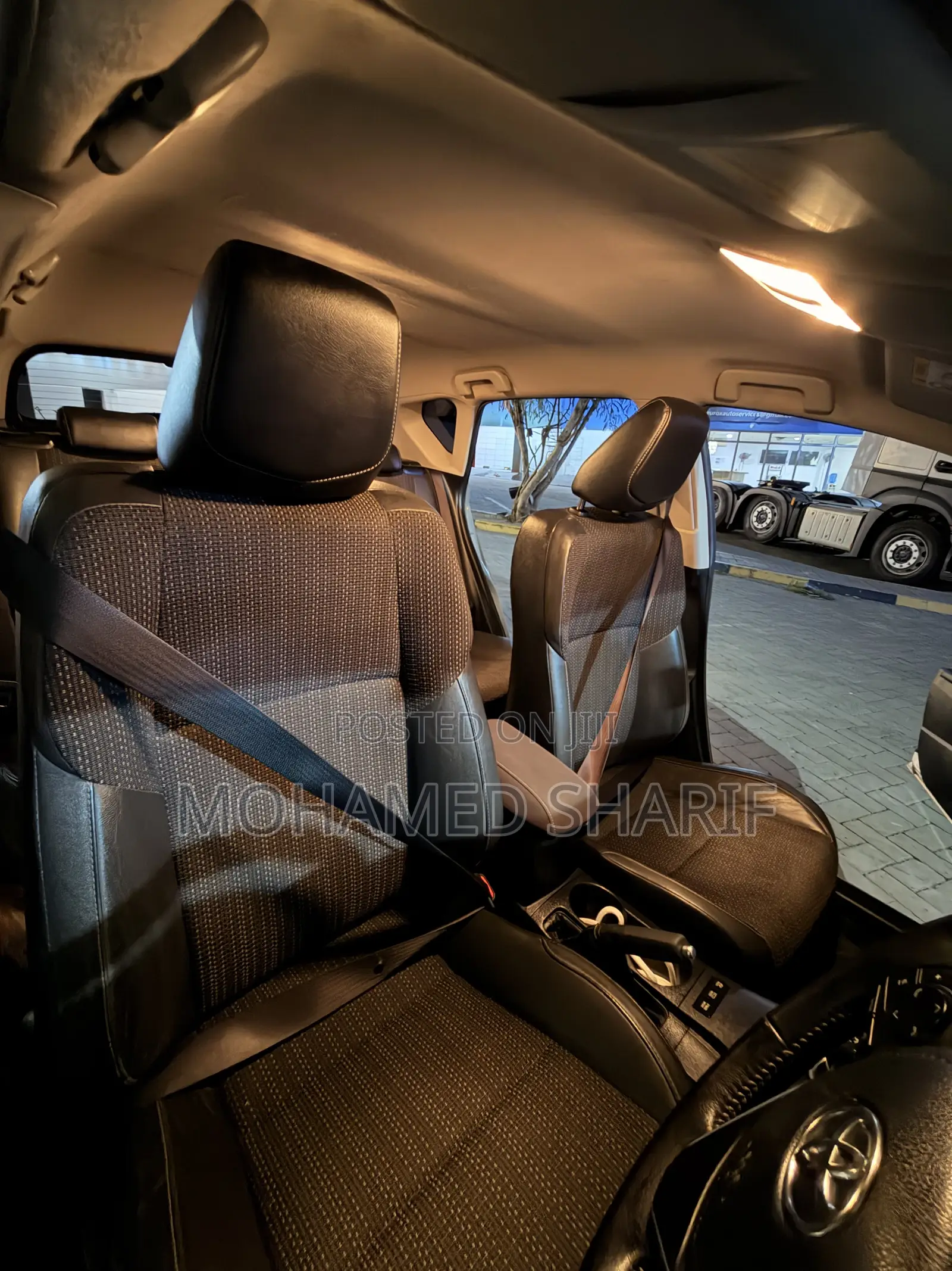 Toyota Auris 2016 Silver