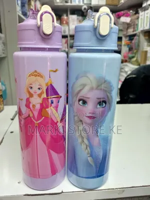 Kids Water Bottle For Boys And Girls