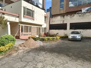 Commercial Property for Rent in Westlands