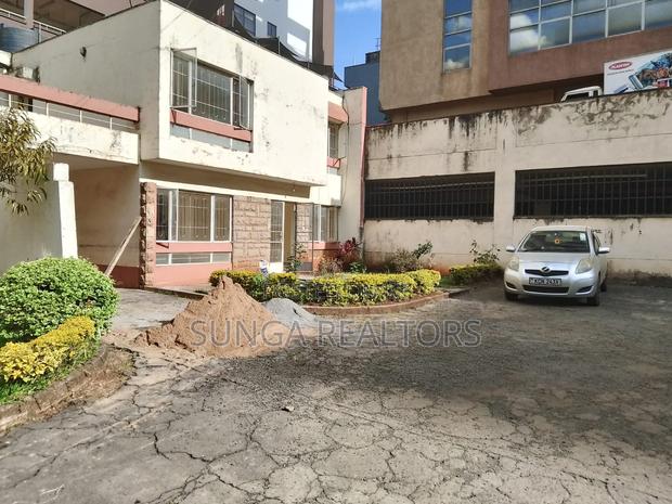 Commercial Property for Rent in Westlands
