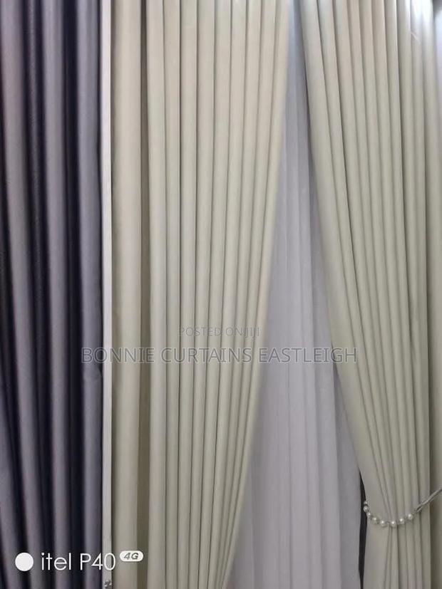 Elegant Design Curtains and Sheers - thumbnail 2