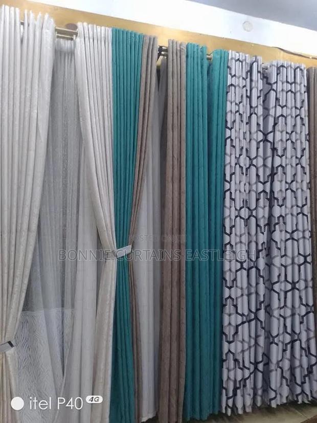 Elegant Design Curtains and Sheers - thumbnail 3