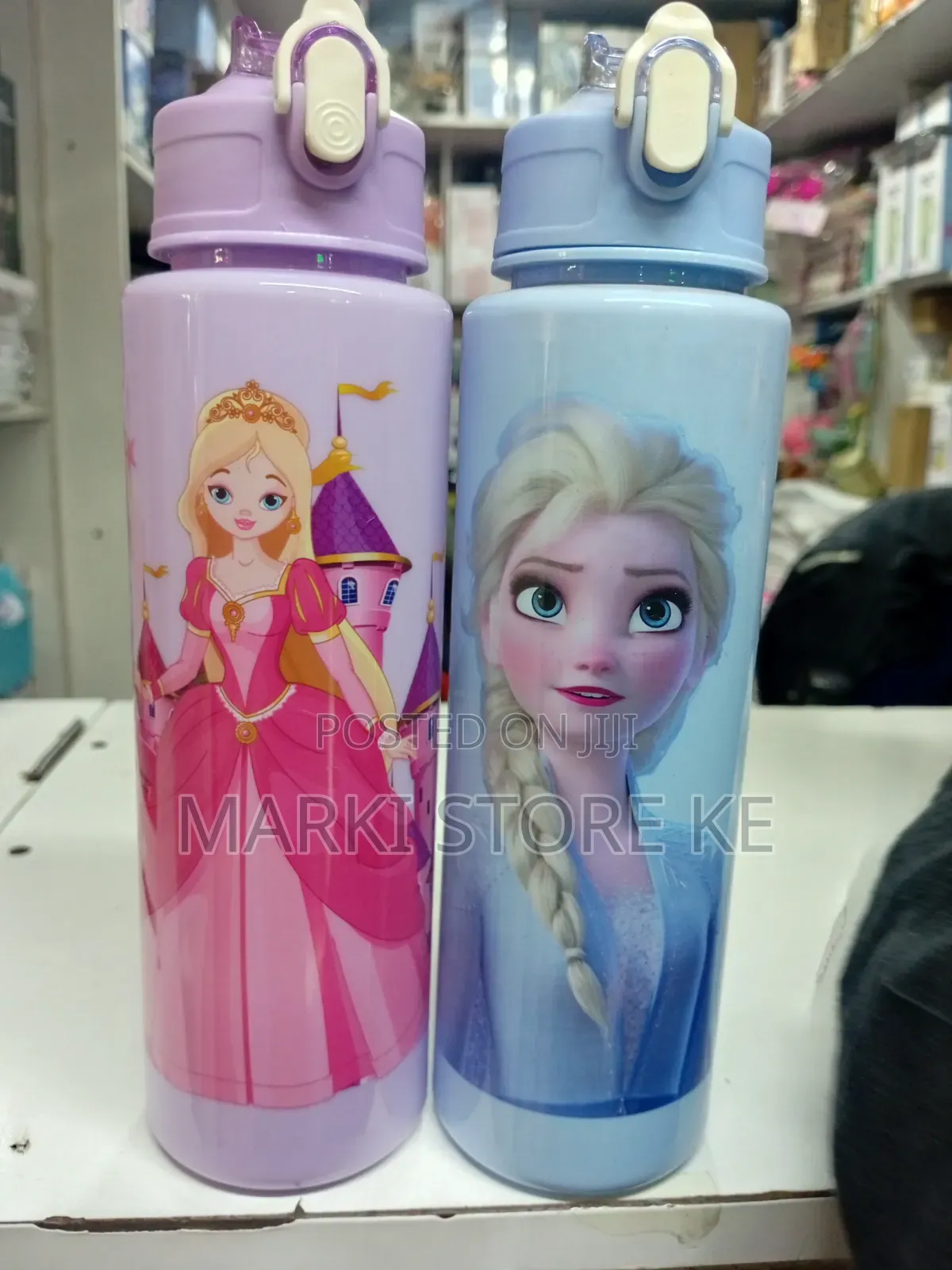 Kids Water Bottle For Boys And Girls