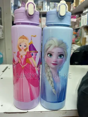 Kids Water Bottle For Boys And Girls