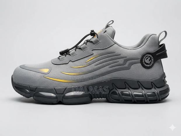 Reflective Safety Boot - thumbnail 3