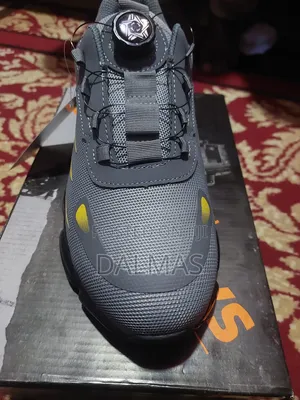 Reflective Safety Boot